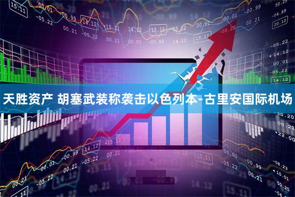 天胜资产 胡塞武装称袭击以色列本-古里安国际机场
