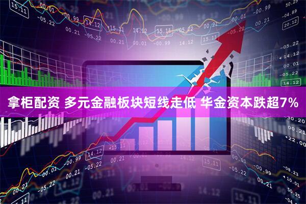 拿柜配资 多元金融板块短线走低 华金资本跌超7%